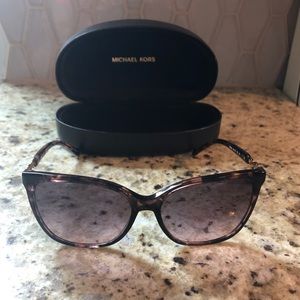 Michael Kors MK6029 (Sabina II) Sunglasses